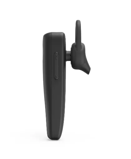 Hama MyVoice Essential Wireless Mono Headset, Black