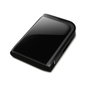 BUFFALO MiniStation Extreme 1TB external HDD USB 3.0 6,4cm 2,5inch