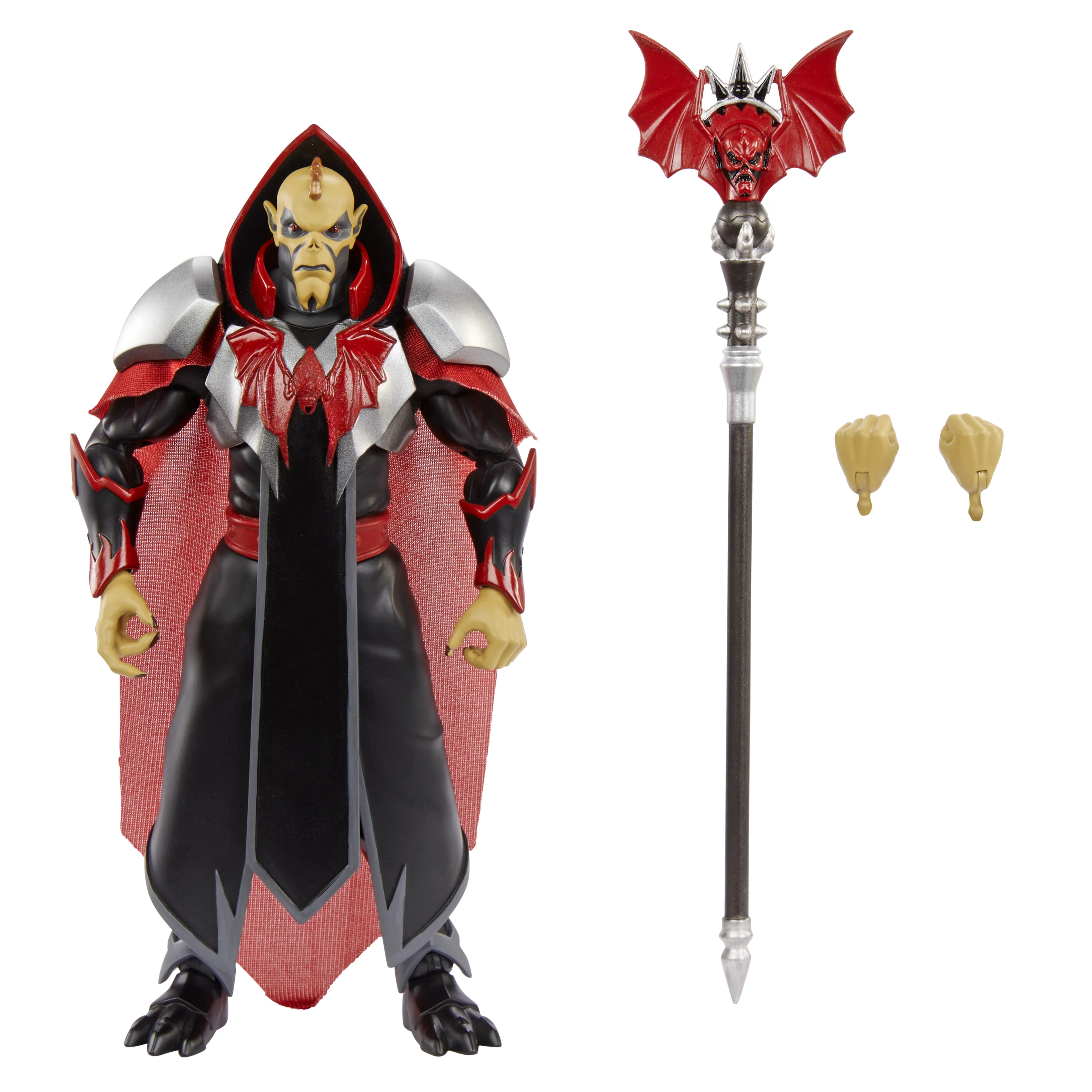 Mattel Masters of the Universe Masterverse Revolution Emperor Hordak, toy figure