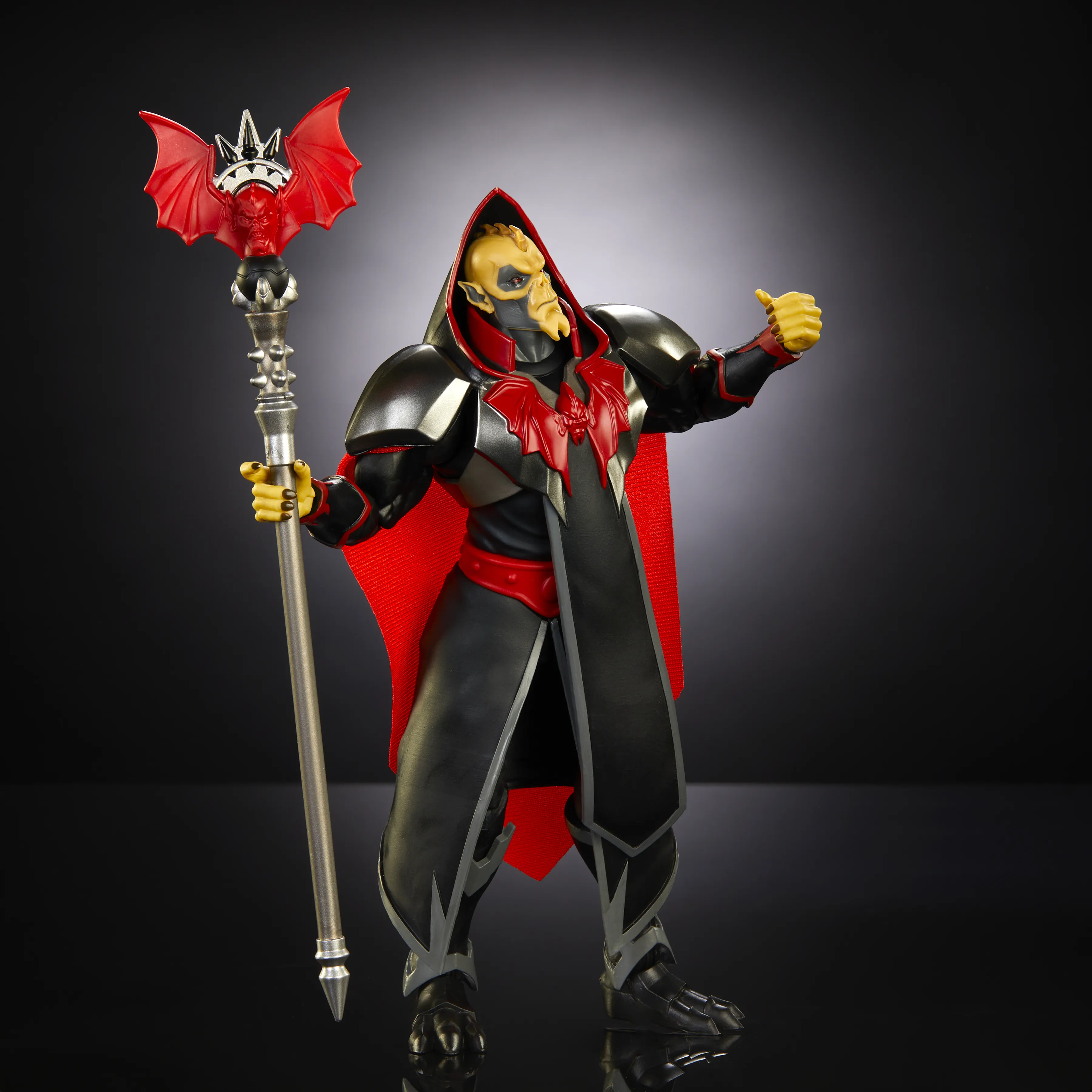 Mattel Masters of the Universe Masterverse Revolution Emperor Hordak, toy figure