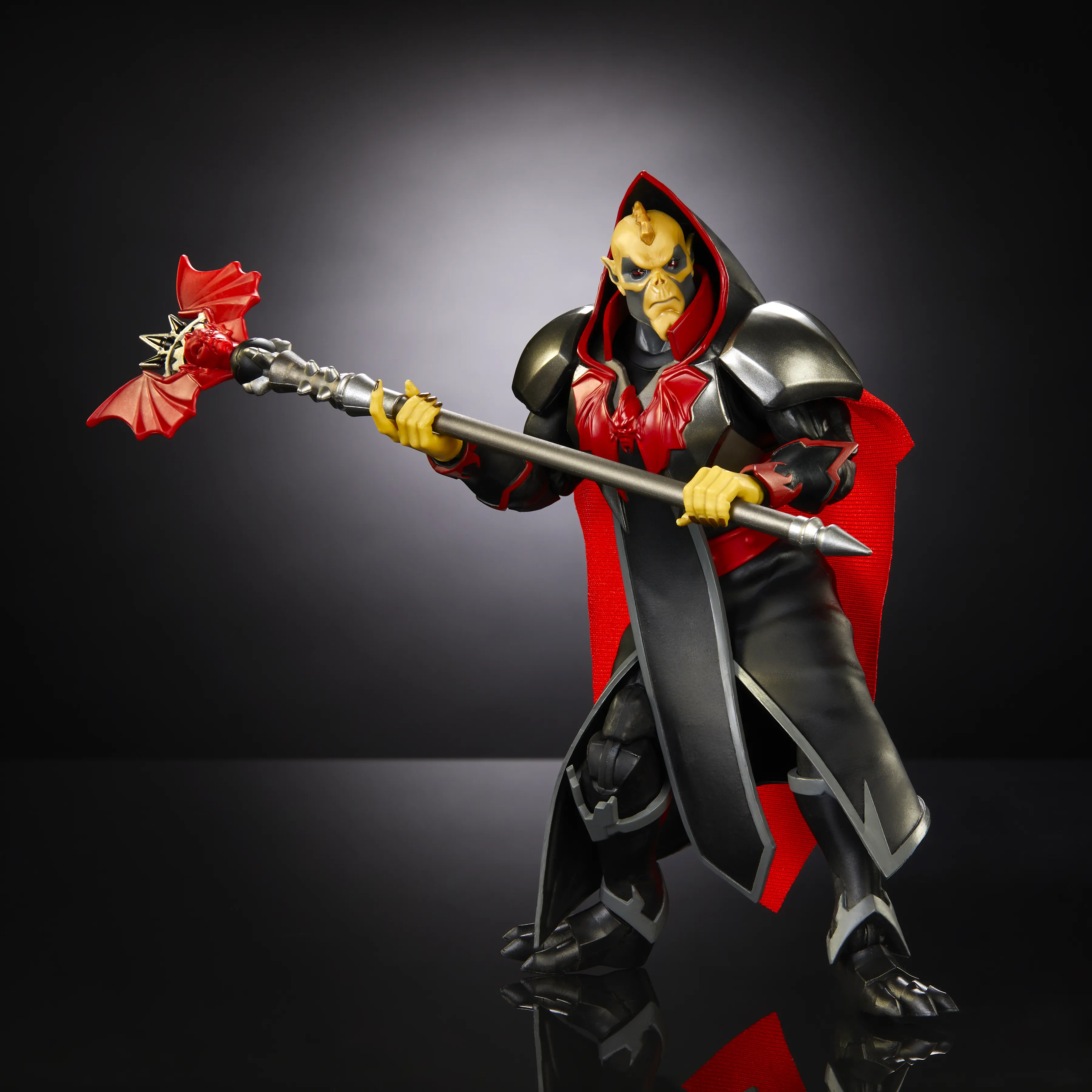 Mattel Masters of the Universe Masterverse Revolution Emperor Hordak, toy figure