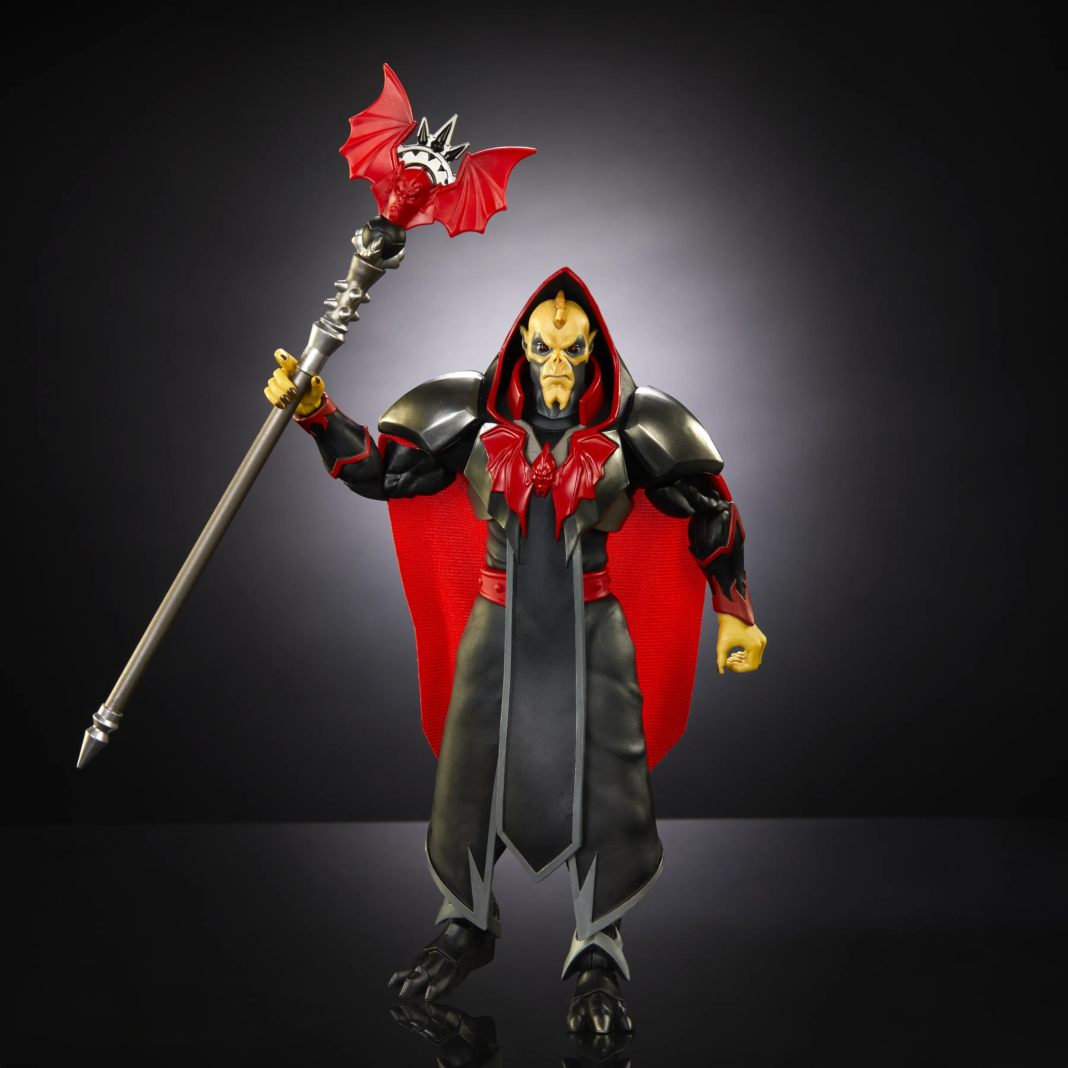 Mattel Masters of the Universe Masterverse Revolution Emperor Hordak, toy figure