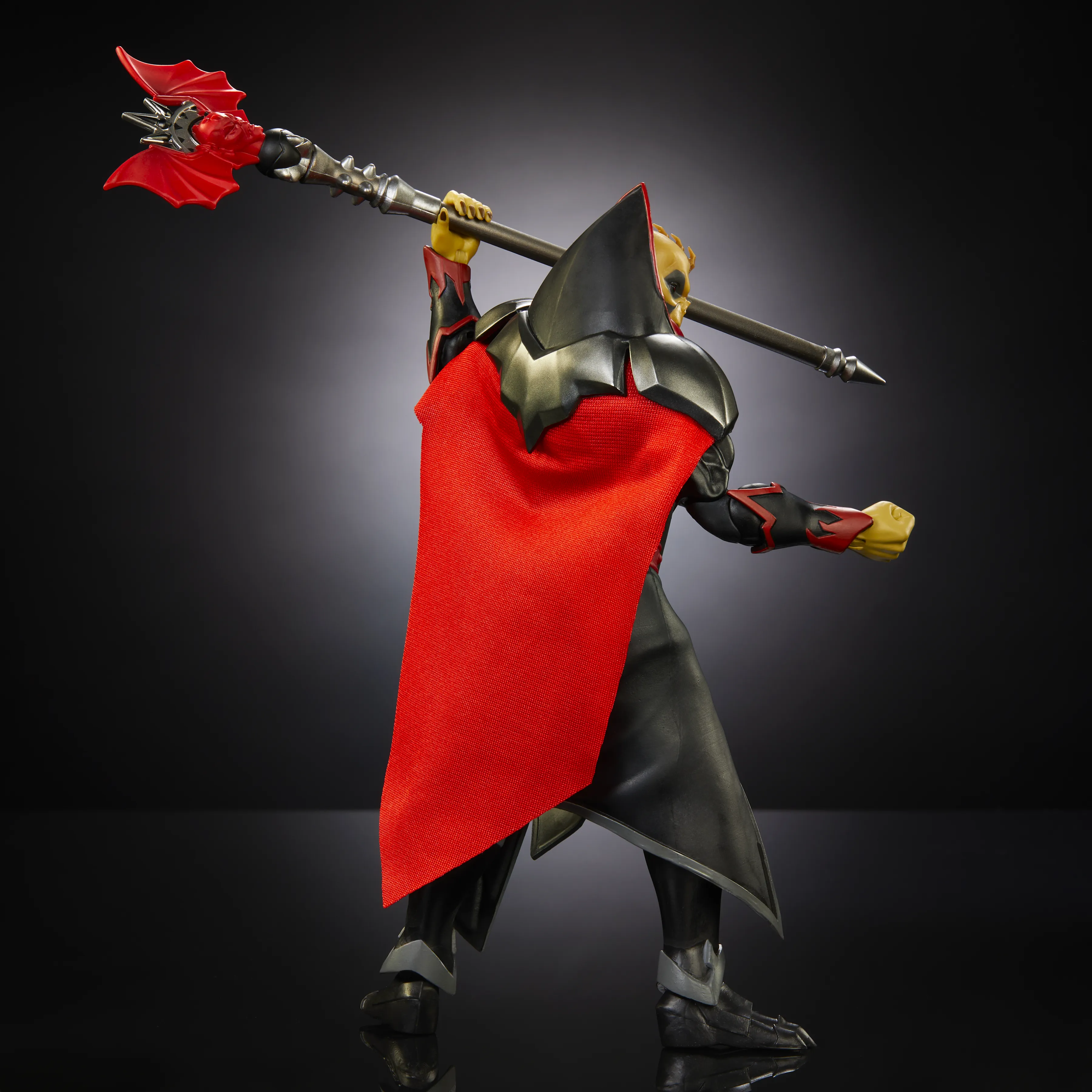 Mattel Masters of the Universe Masterverse Revolution Emperor Hordak, toy figure