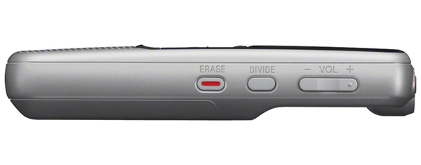 4GB Non PC Digital Voice Rec.
