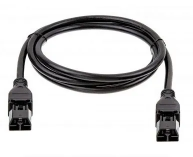HPE SDGRD-SDGRD 277AC/380DC 2.0m Jpr Crd