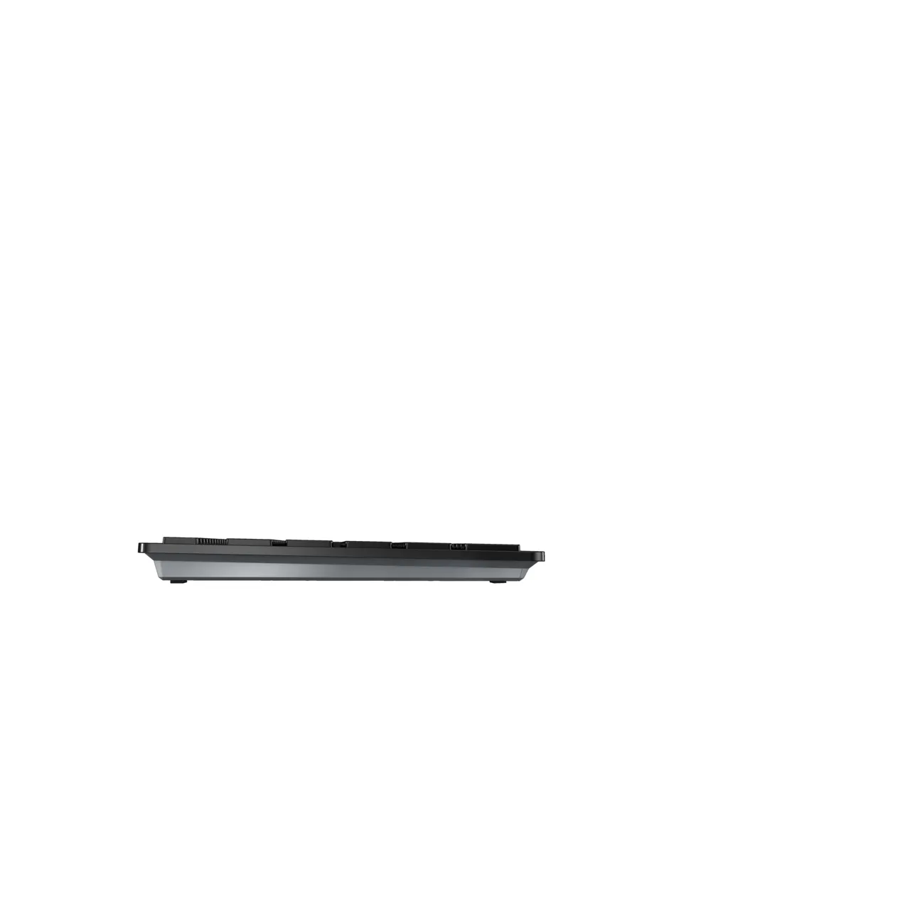 Cherry DW 9500 Slim -langaton näppäimistö ja hiiri