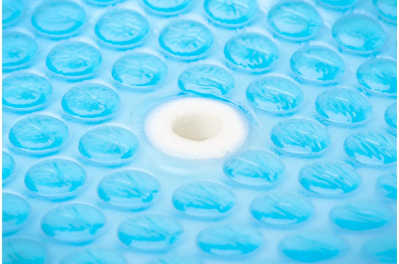 Cool-Gel Sear Cushion Cool-Gel Sear Cushion