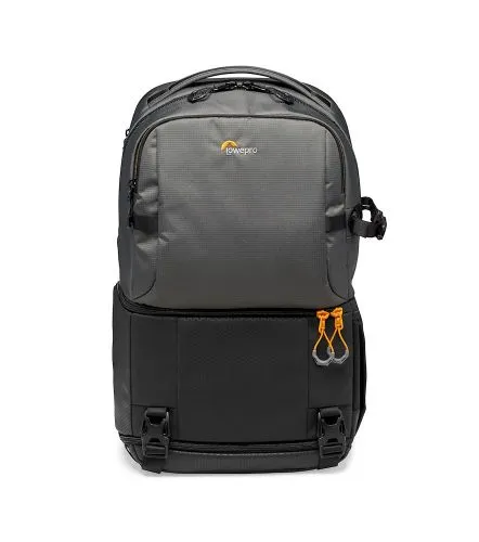 Lowepro Reppu Fastpack BP 250 AW III Harmaa