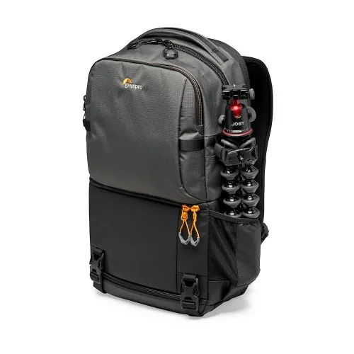 Lowepro Reppu Fastpack BP 250 AW III Harmaa