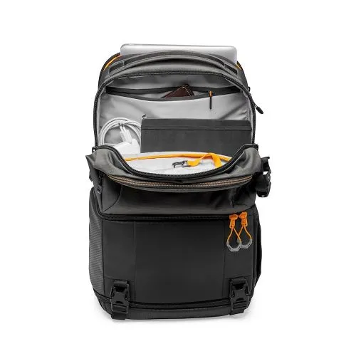 Lowepro Reppu Fastpack BP 250 AW III Harmaa