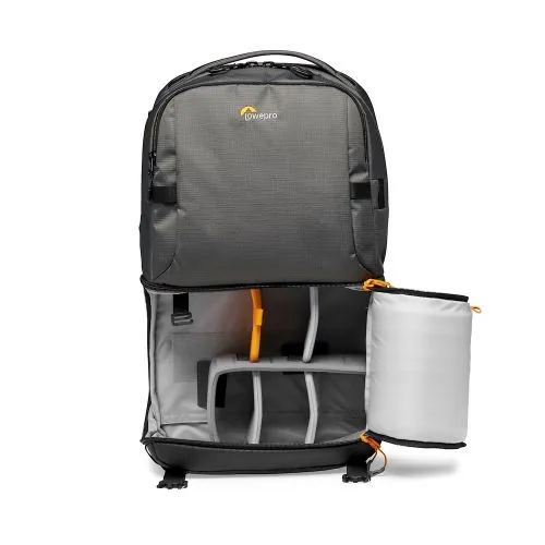 Lowepro Reppu Fastpack BP 250 AW III Harmaa