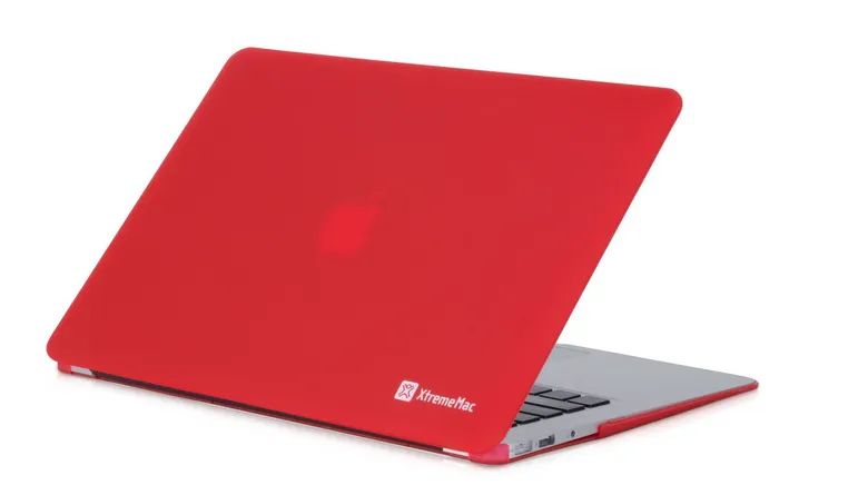 XTREMEMAC MacBook Air 13 Microshield Punainen