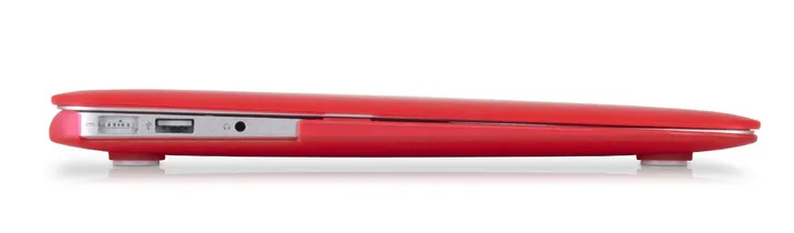 XTREMEMAC MacBook Air 13 Microshield Punainen
