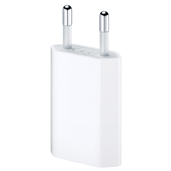 Apple 5W USB-A - power adapter