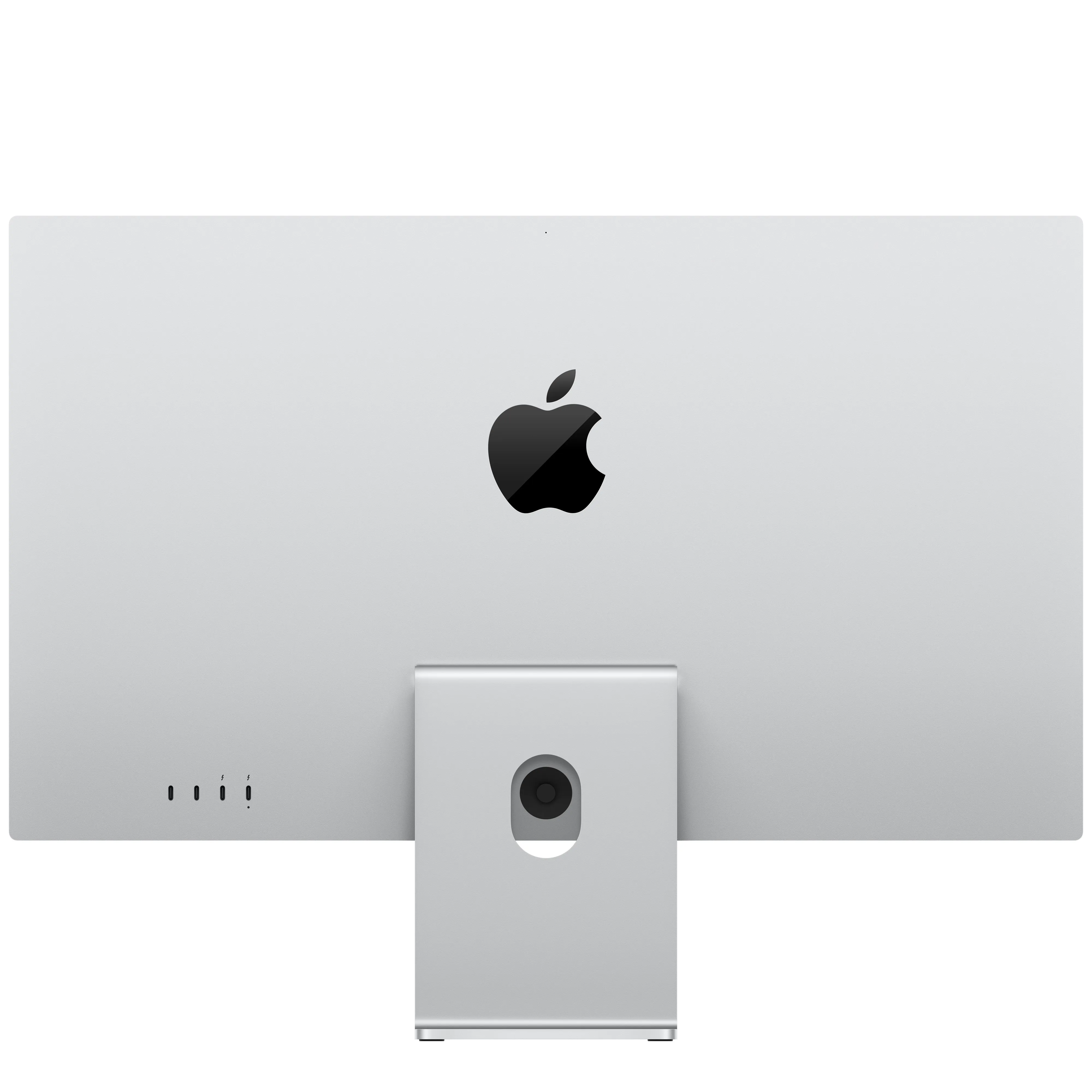 Apple Studio Display MFEX4KS/A 27" 5K, Retina Monitor with USB-C hub