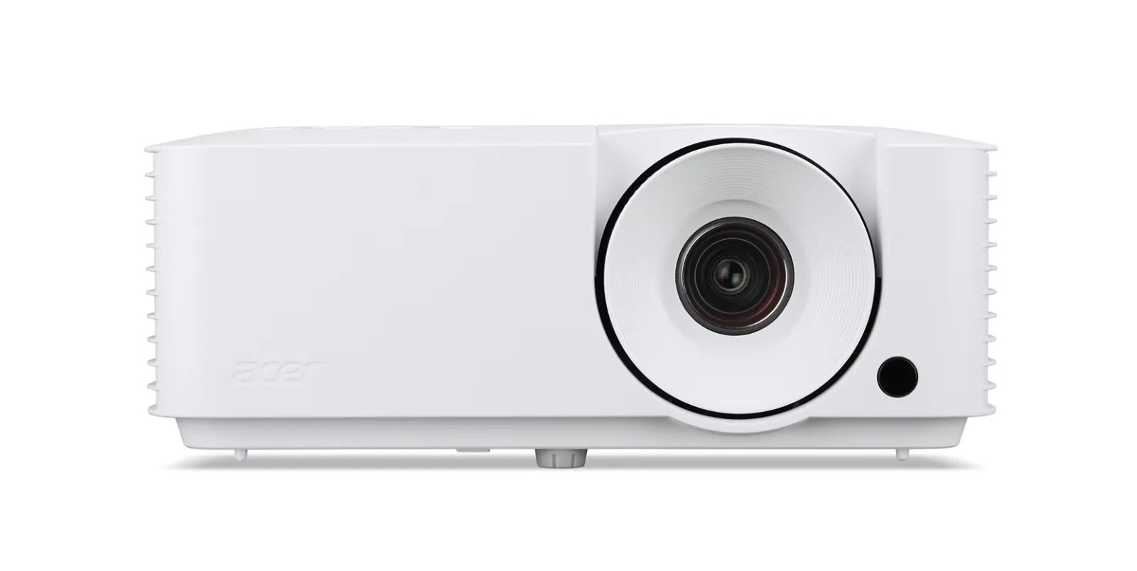 Acer MR.JWU11.001 Standard Throw DLP Full HD 5000 ANSI lm laserprojektor, vit