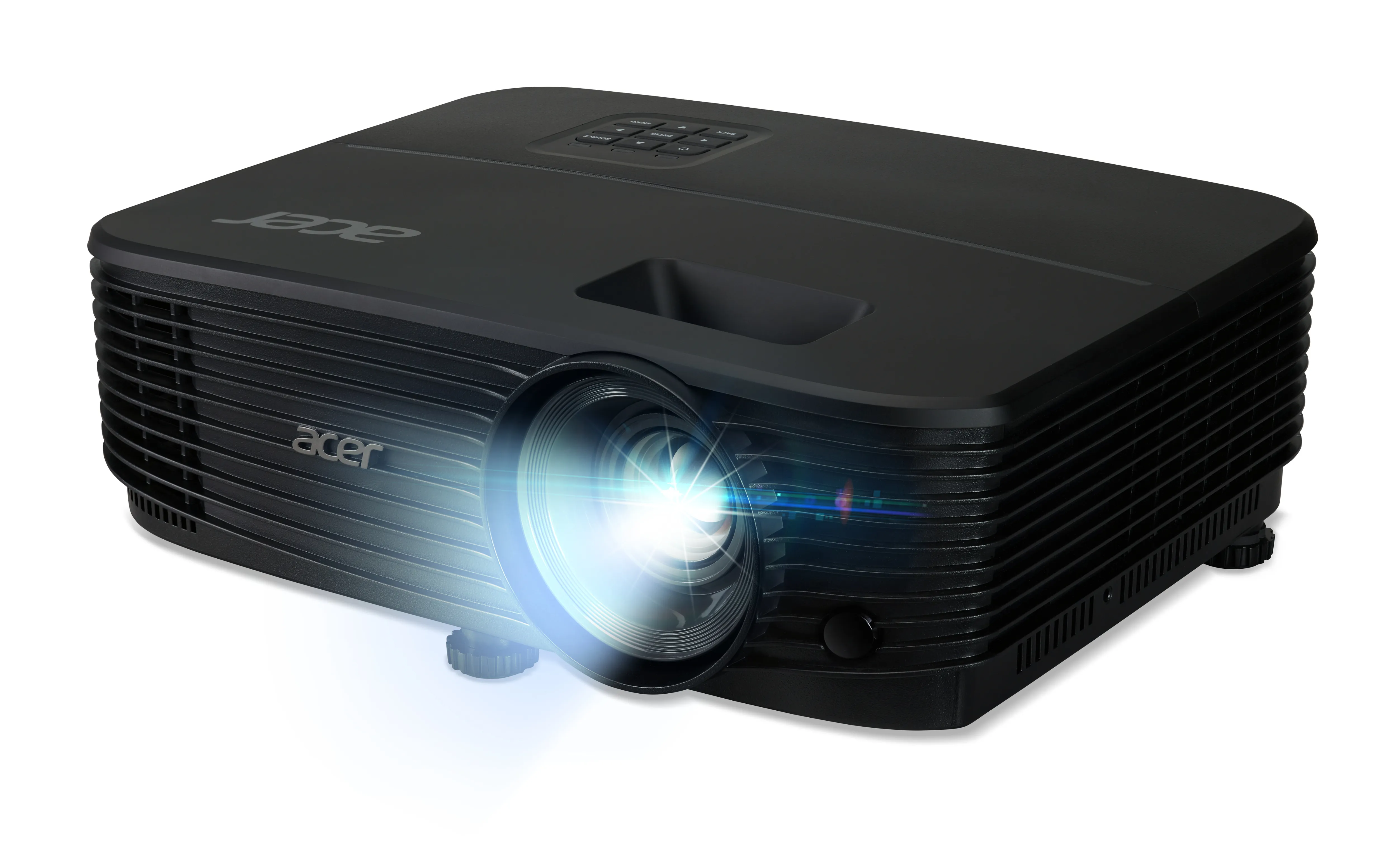 Acer X1329 4800Ansi WXGA DLP -projektori