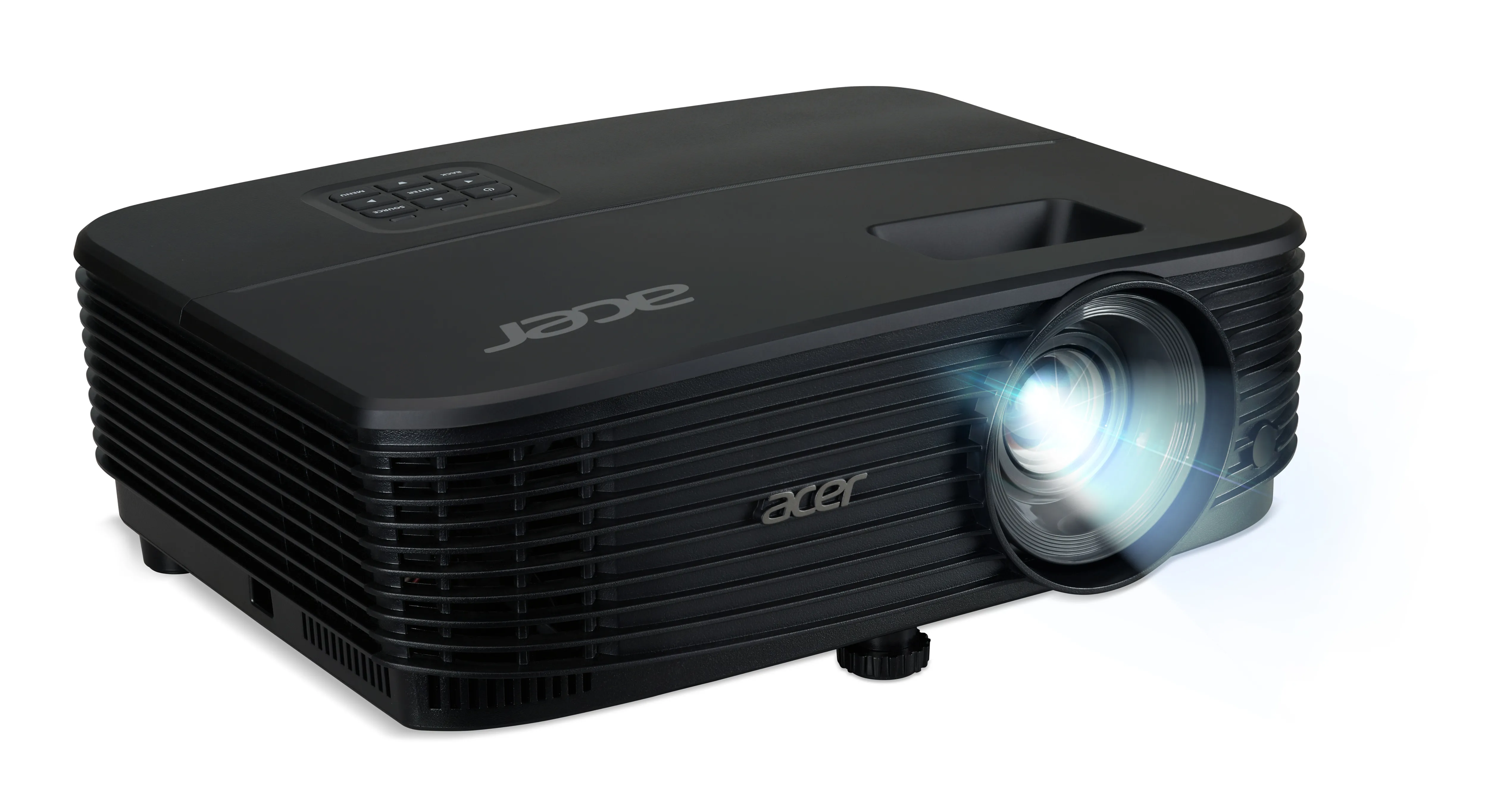 Acer X1329 4800Ansi WXGA DLP -projektori