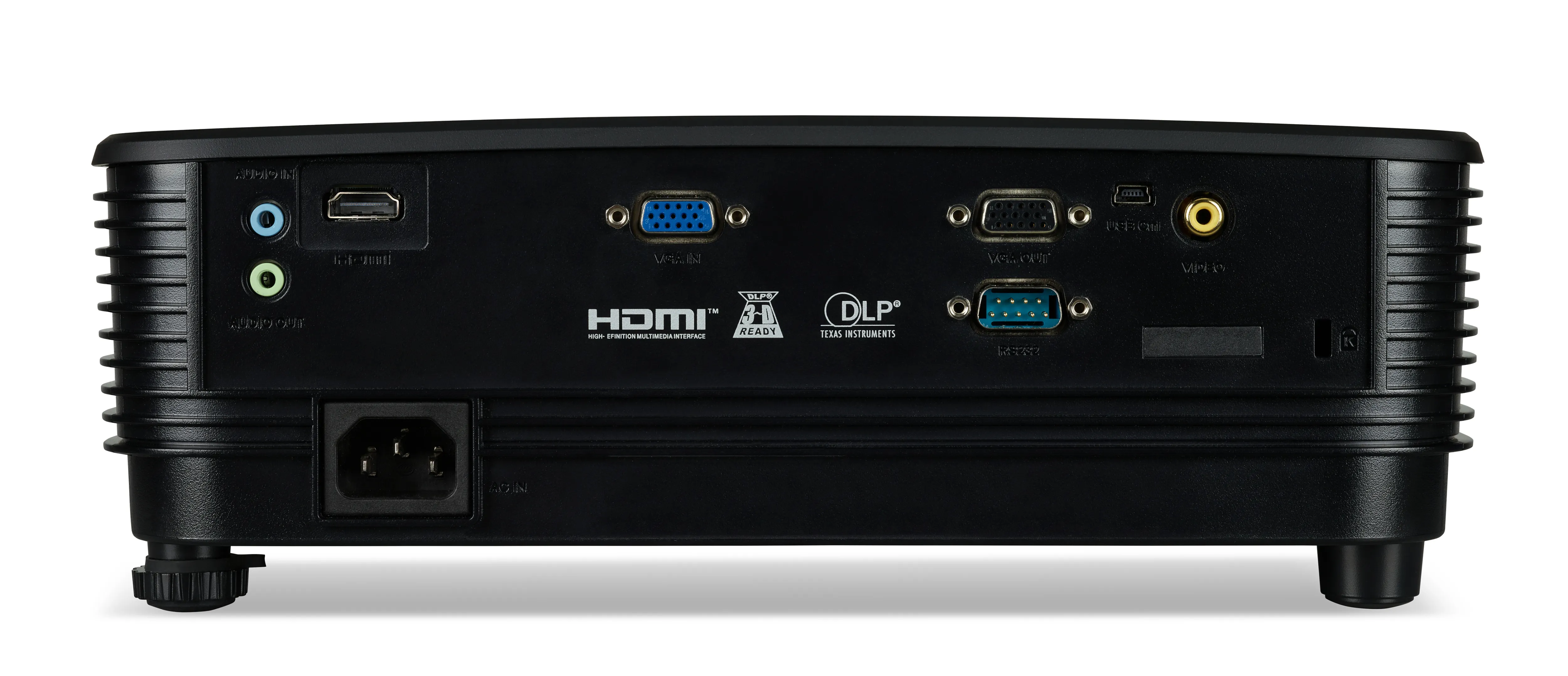 Acer X1329 4800Ansi WXGA DLP -projektori