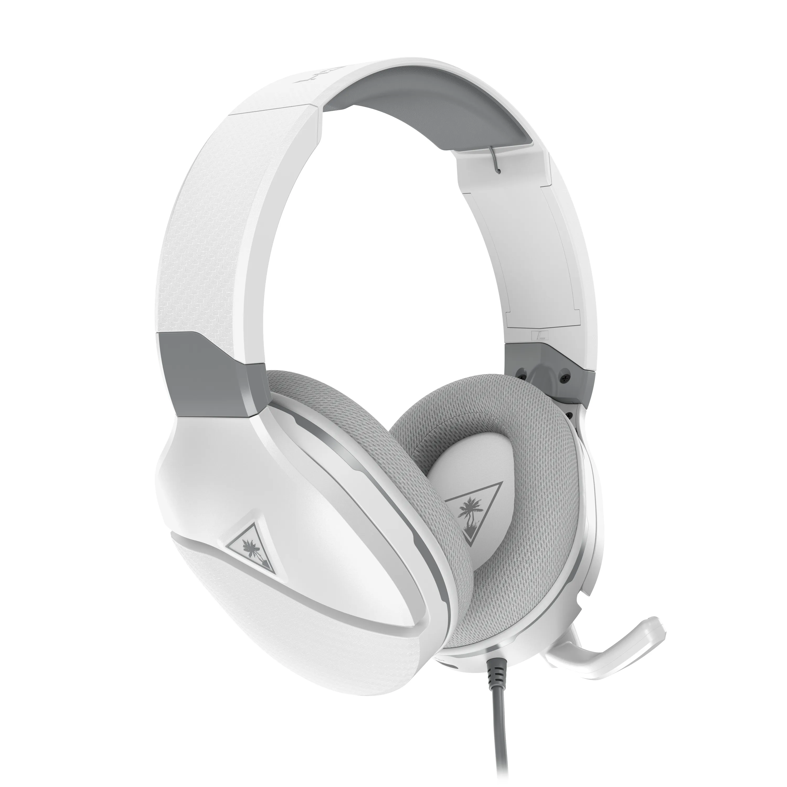 Turtle Beach RECON Gen2 200 multiplatform - gaming headset, white
