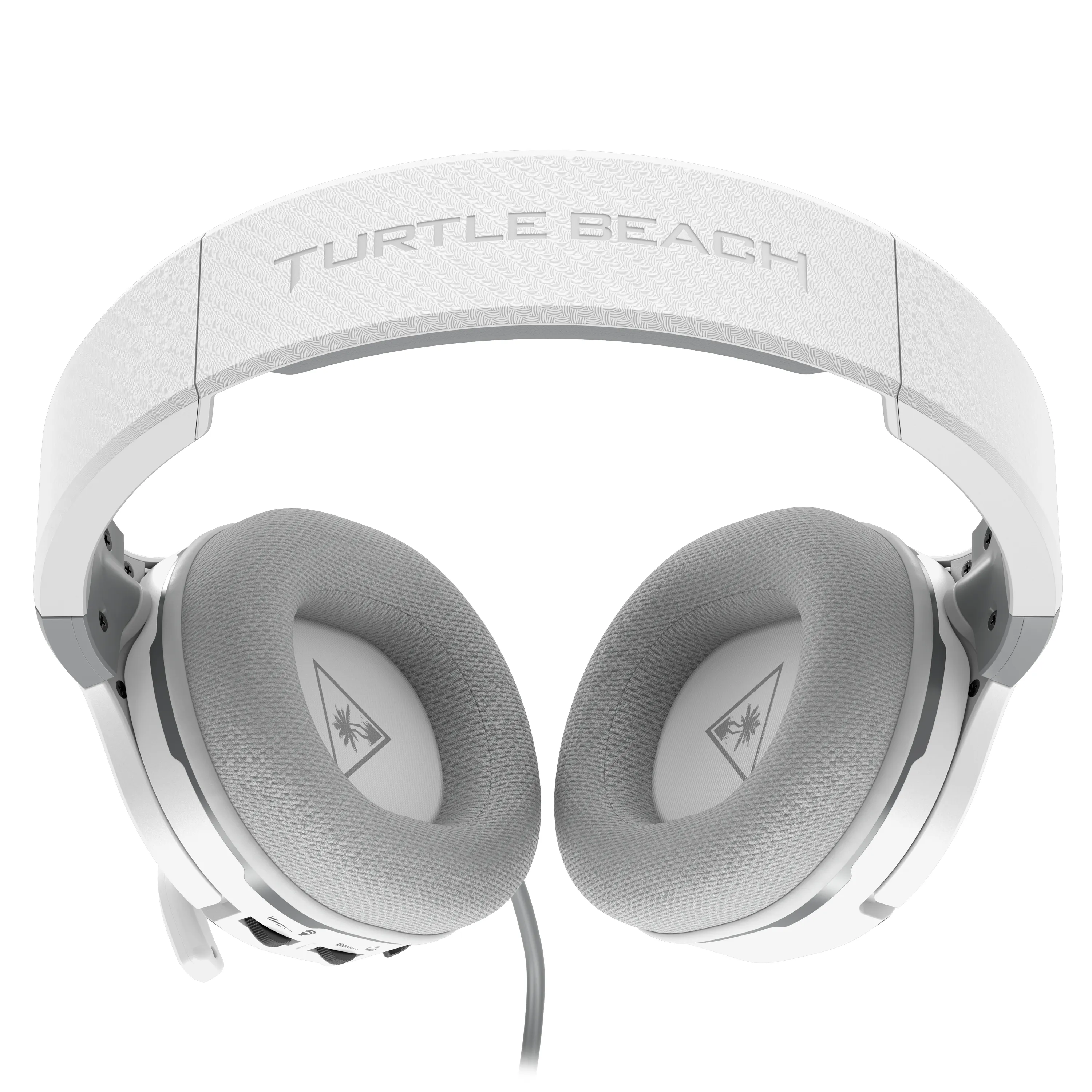Turtle Beach RECON Gen2 200 multiplatform - gaming headset, white