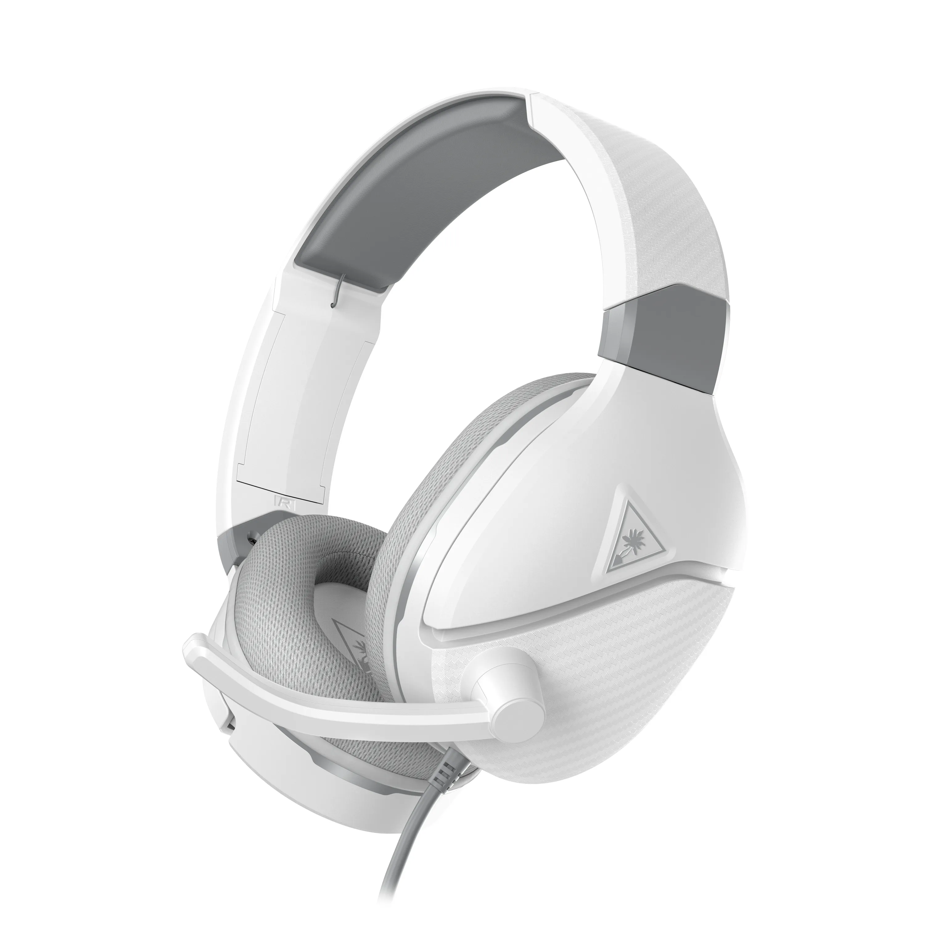 Turtle Beach RECON Gen2 200 multiplatform - gaming headset, white