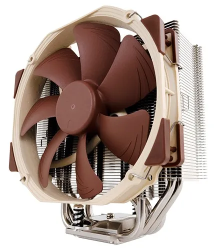 Noctua NH-U14S - CPU cooler