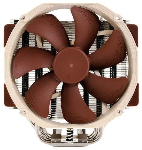 Noctua NH-U14S - CPU cooler