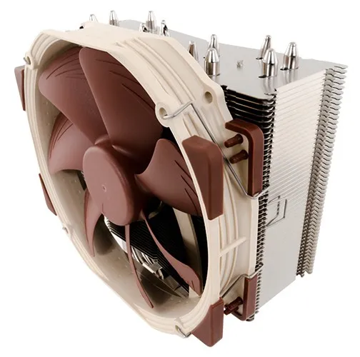 Noctua NH-U14S - CPU cooler