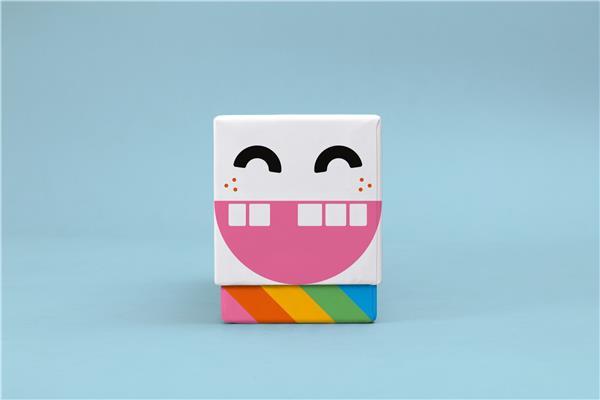 Ninja Print Rackarunge