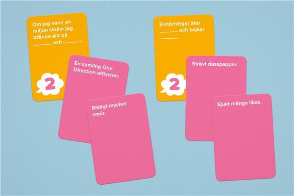 Ninja Print Rackarunge