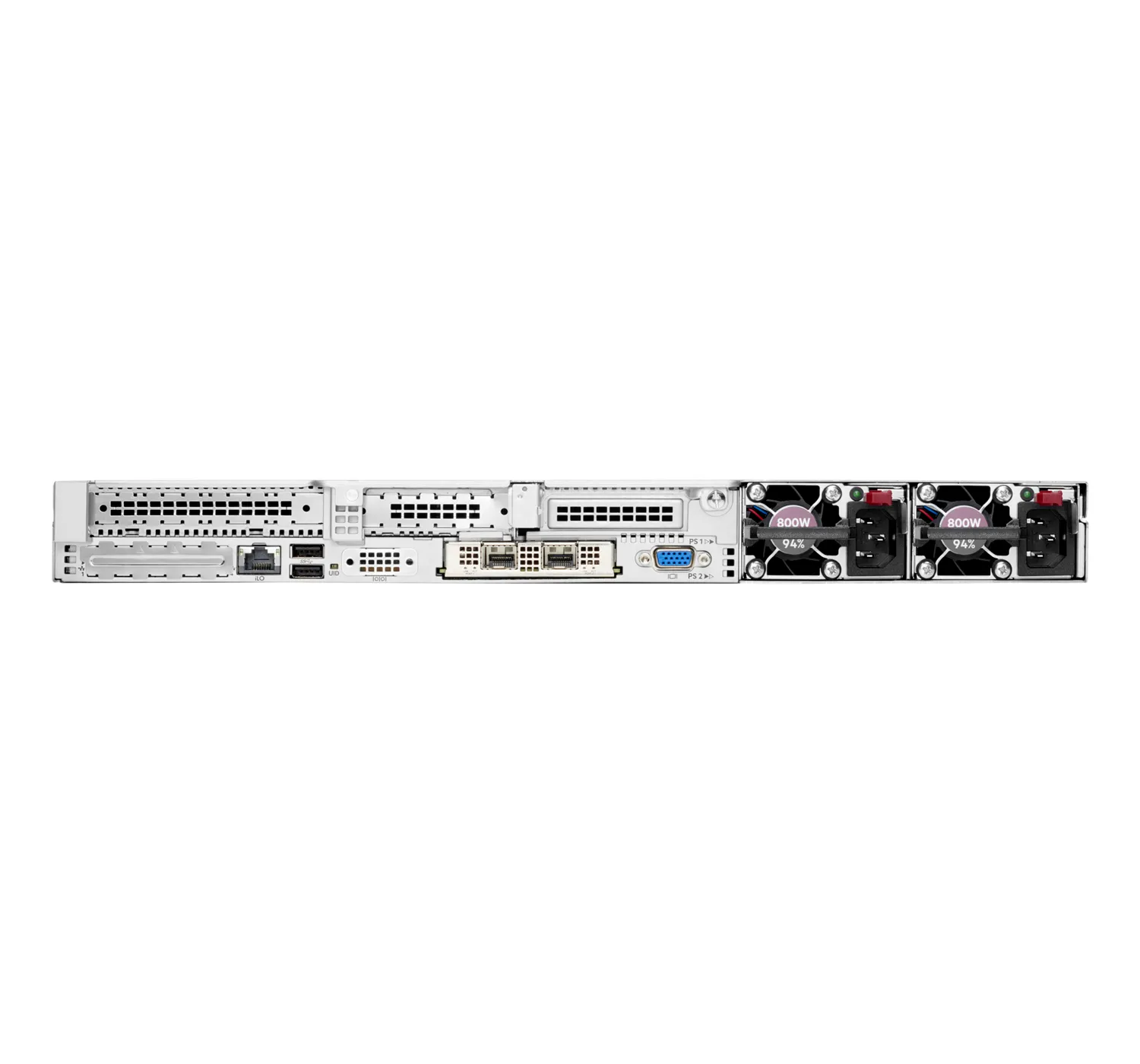 HPE ProLiant DL365 Gen10 Plus 8SFF Configure-to-order Server