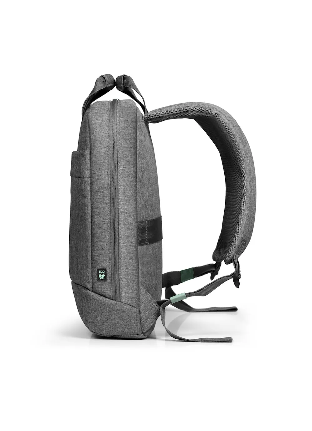 Port Designs Yosemite Eco - notebook backpack, grey, 14&quot;