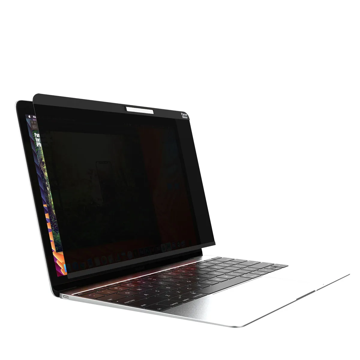 PanzerGlass Magnetic Privacy 15,4'' MacBook Pro