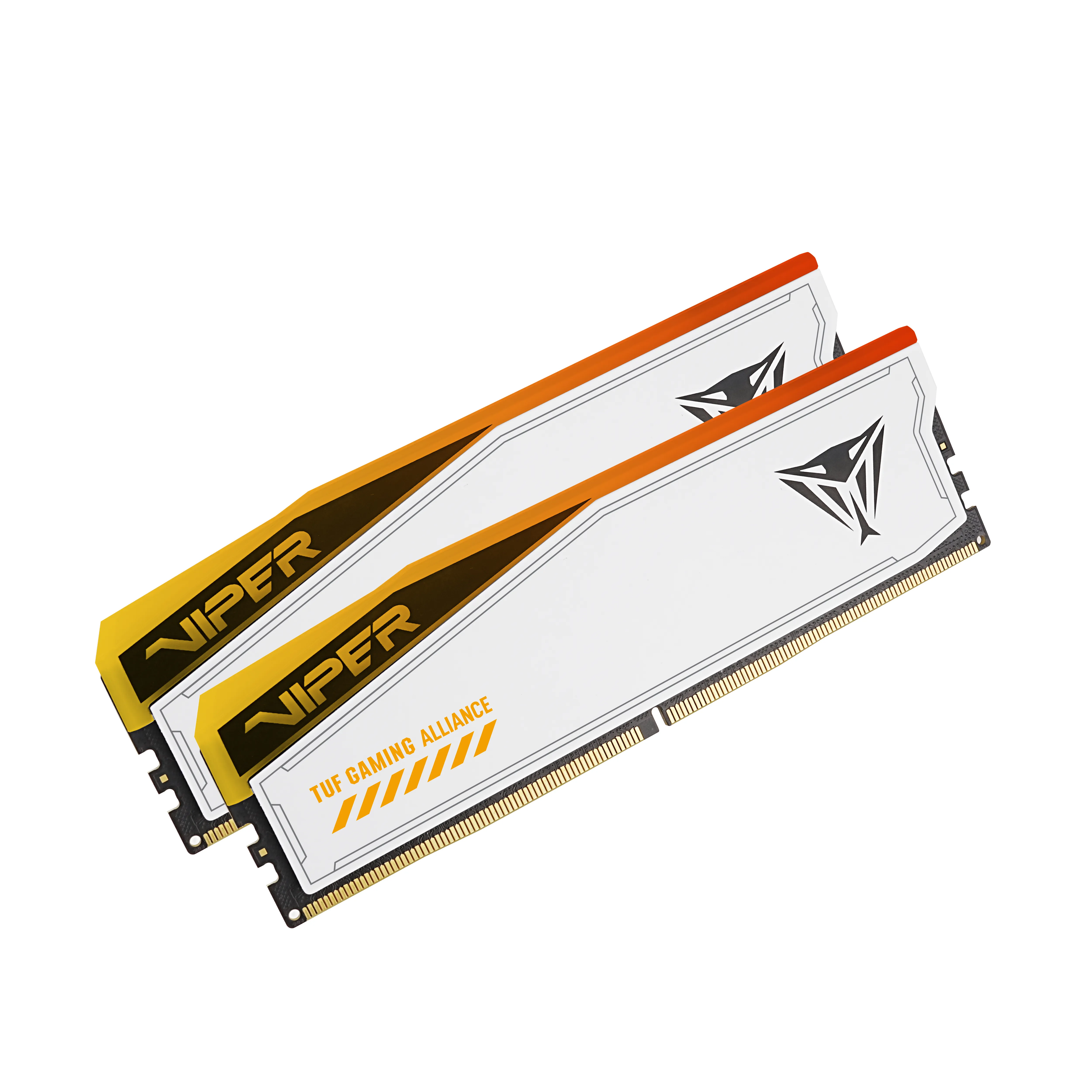 Patriot Viper Elite 5 RGB 32GB (2 x 16GB) DDR5 6000 MHz, CL36 - memory