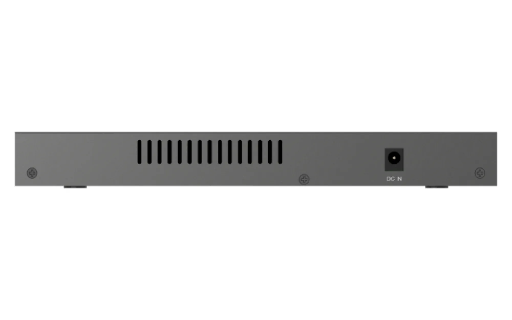 QNAP QSW 10-port  - Hallittu kytkin