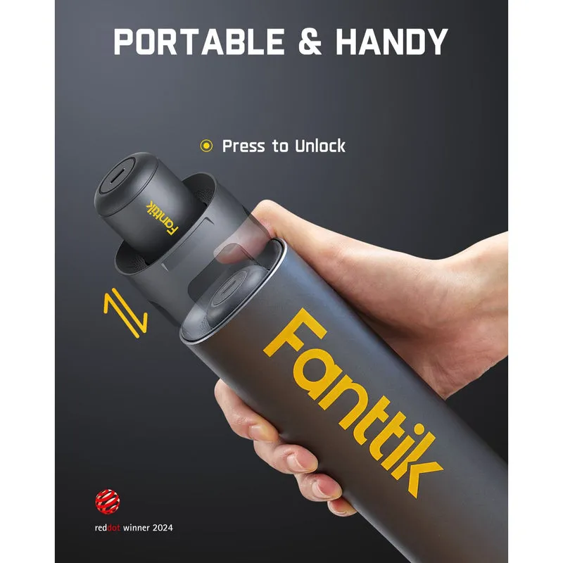 Fanttik S1 Pro Cordless Electric Screwdriver Set