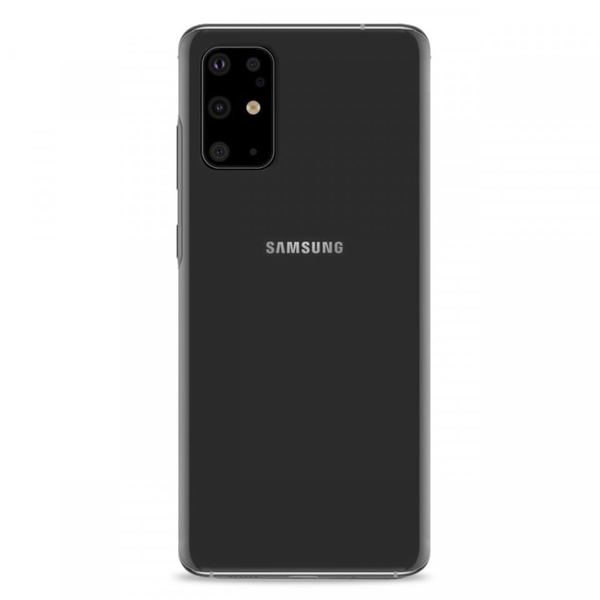 Samsung Galaxy S20 6.9&quot;, 0.3 Nude, Transp.