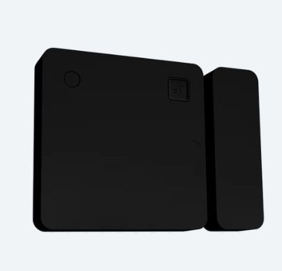 Shelly BLU Door Window ZB - Black
