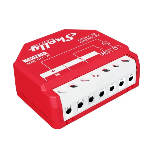 Shelly Qubino Wave 1PM