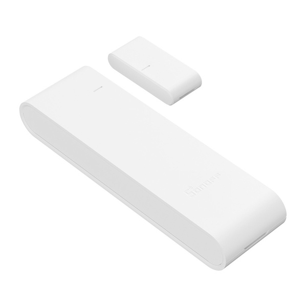 SONOFF SenseGuard DW Gen2 - Smart Door/Window Sensor, White