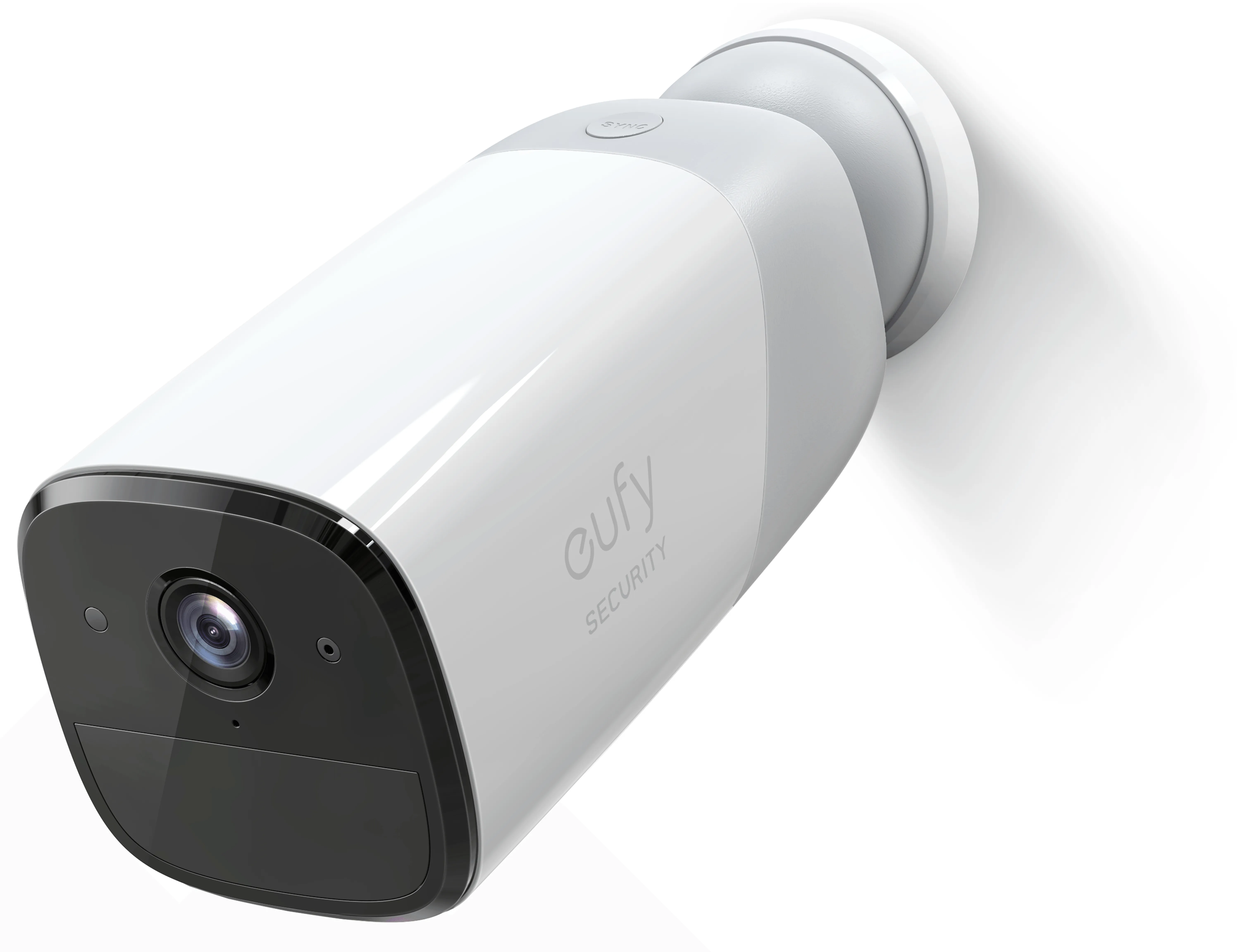 ANKER EUFYCAM 2 PRO 2+1KIT
