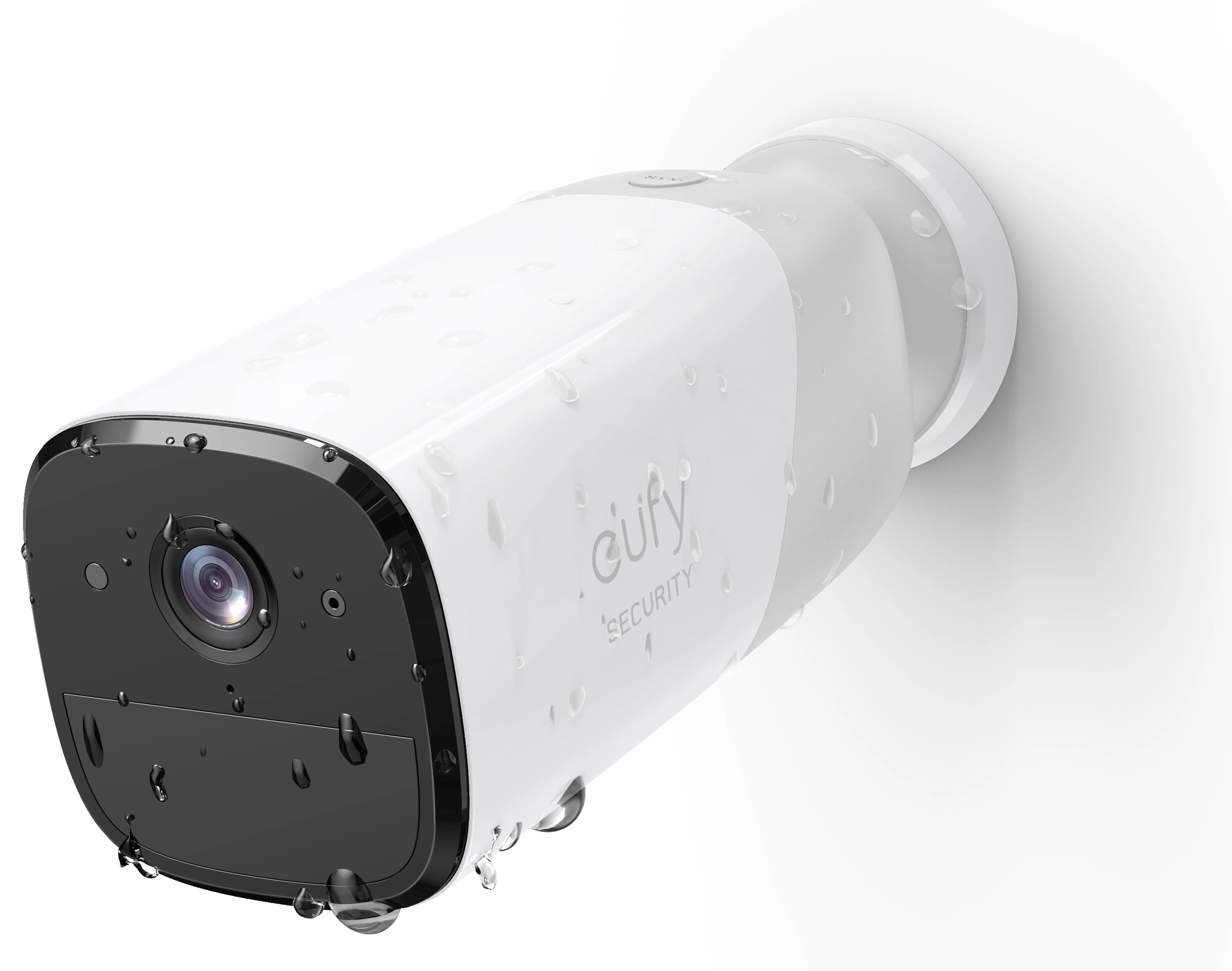 ANKER EUFYCAM 2 PRO 2+1KIT