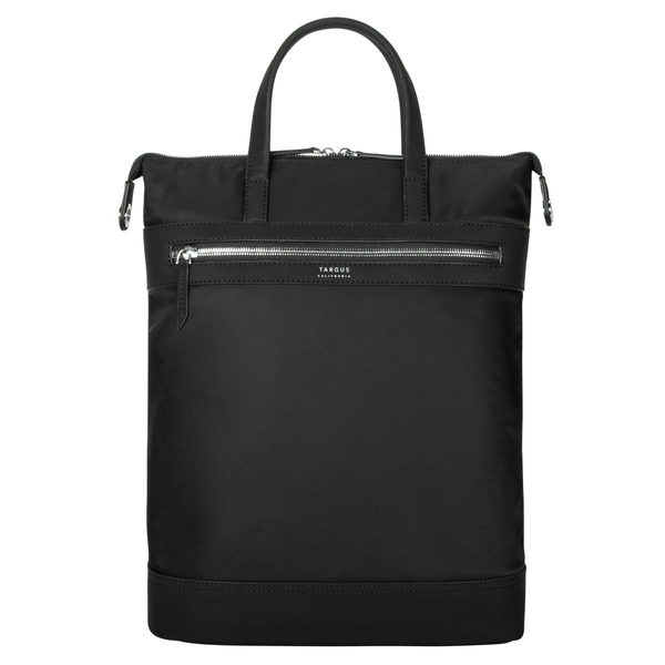 Targus 15'' Newport Convertible Tote/Backpack Black