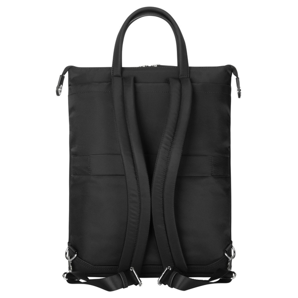 Targus 15'' Newport Convertible Tote/Backpack Black