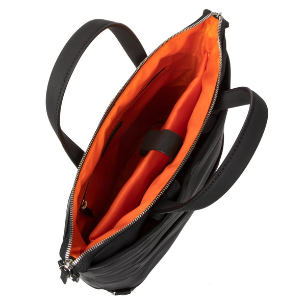 Targus 15'' Newport Convertible Tote/Backpack Black
