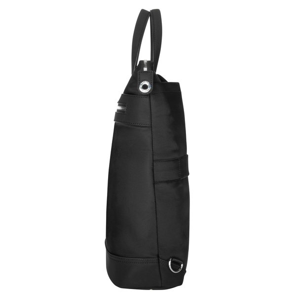 Targus 15'' Newport Convertible Tote/Backpack Black