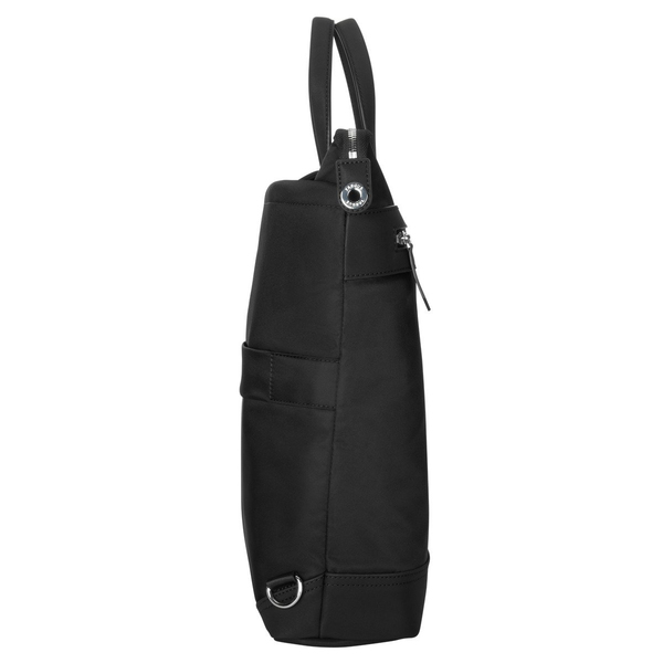 Targus 15'' Newport Convertible Tote/Backpack Black