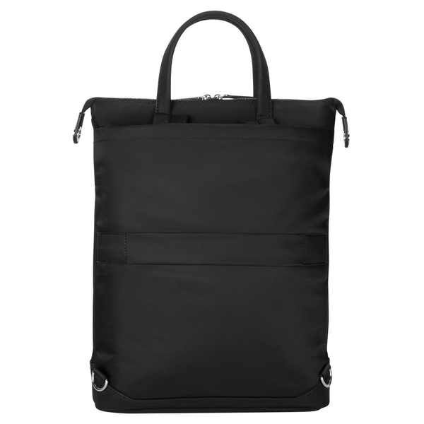 Targus 15'' Newport Convertible Tote/Backpack Black