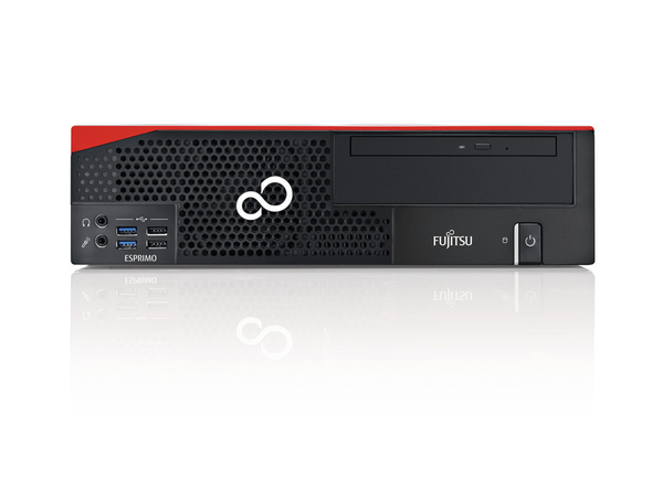 Fujitsu Esprimo D957 | i7-7700 3.6 Ghz | 16GB RAM | 512GB SSD | HD Graphics 630 | Windows 10